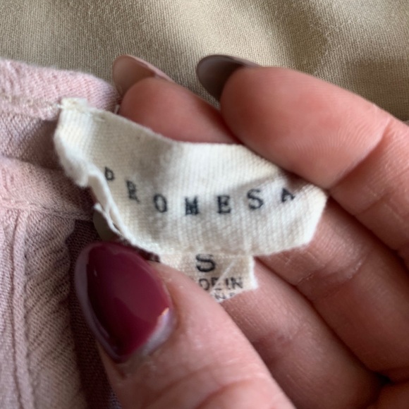 Dress - Picture 3 of 3